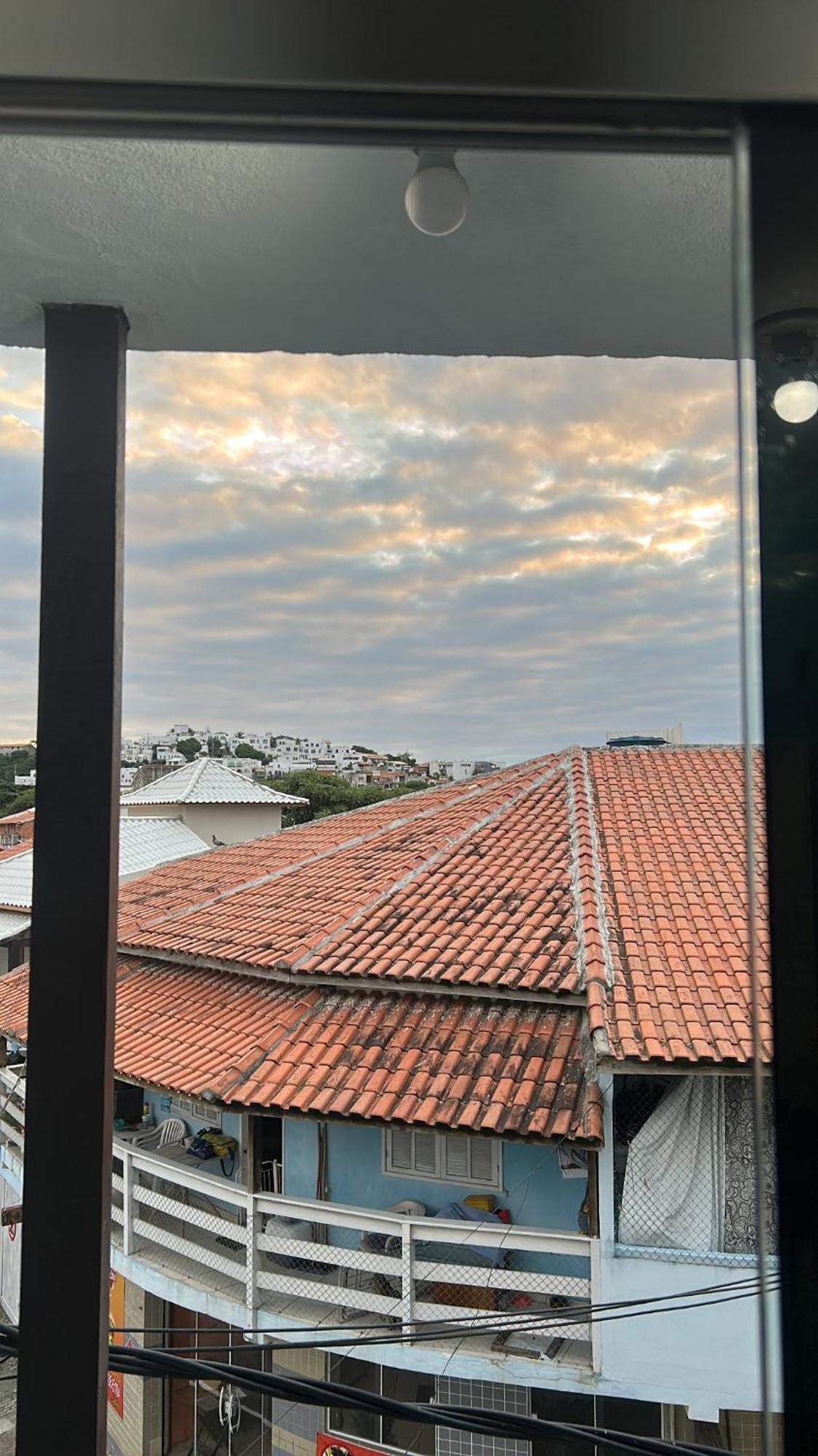Aconchego De Arraial *