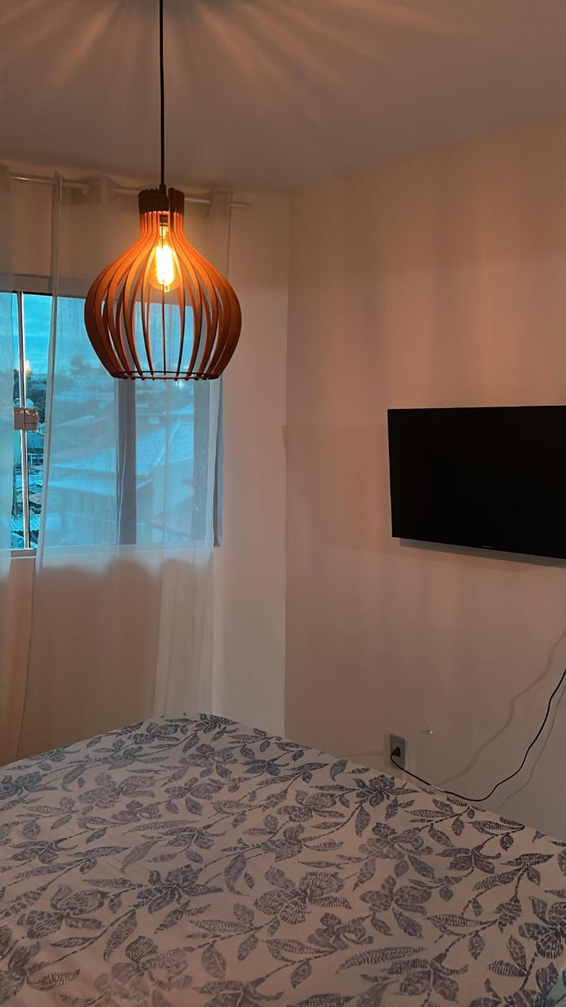 Apartamento Aconchego De Arraial