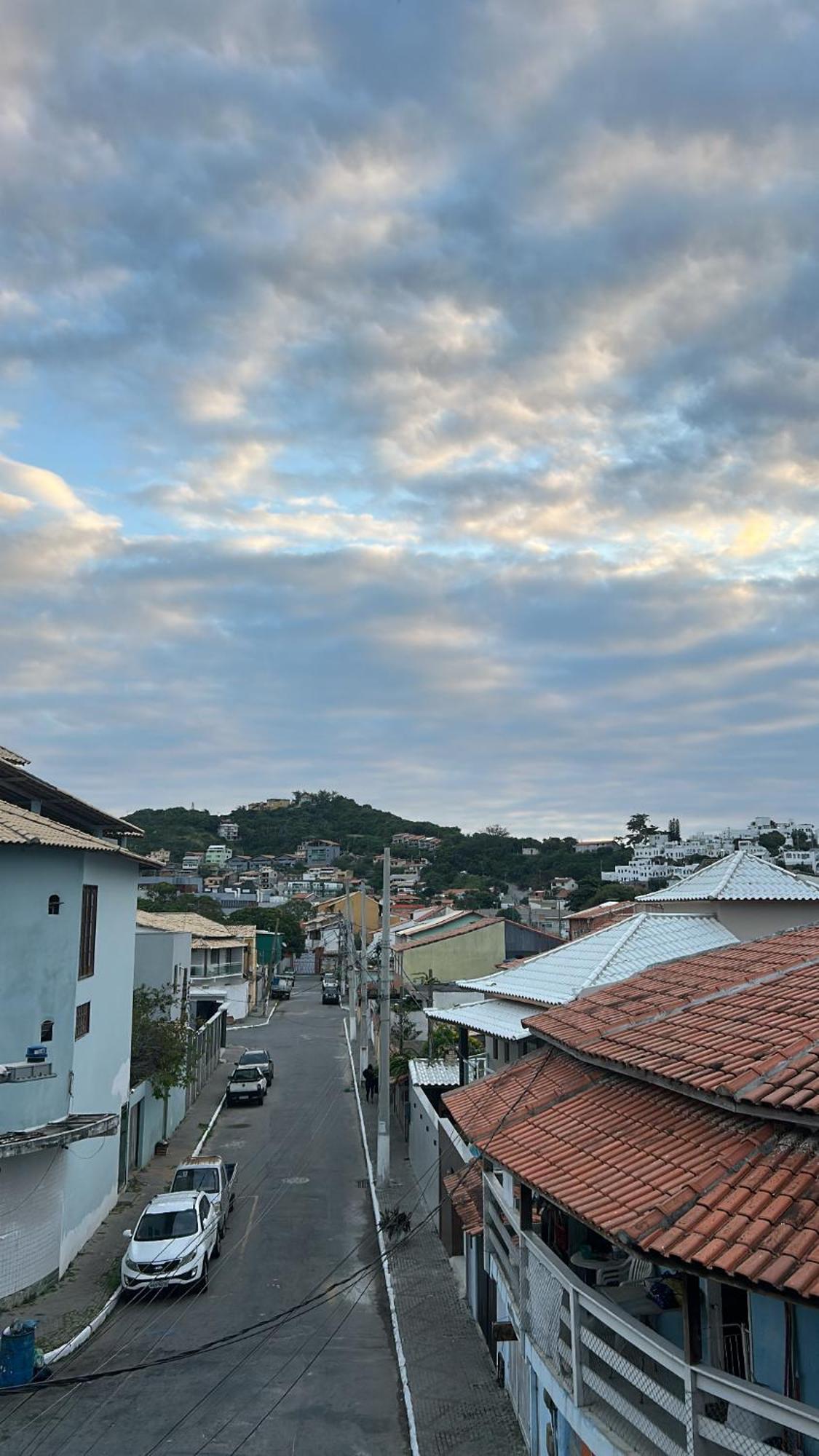 Apartamento Aconchego De Arraial *
